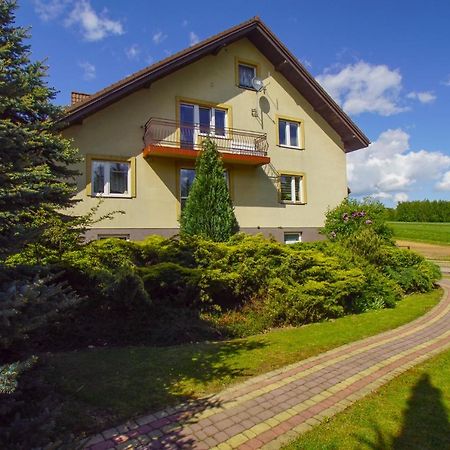 Swierkowy Zakatek Gorno  Exterior foto
