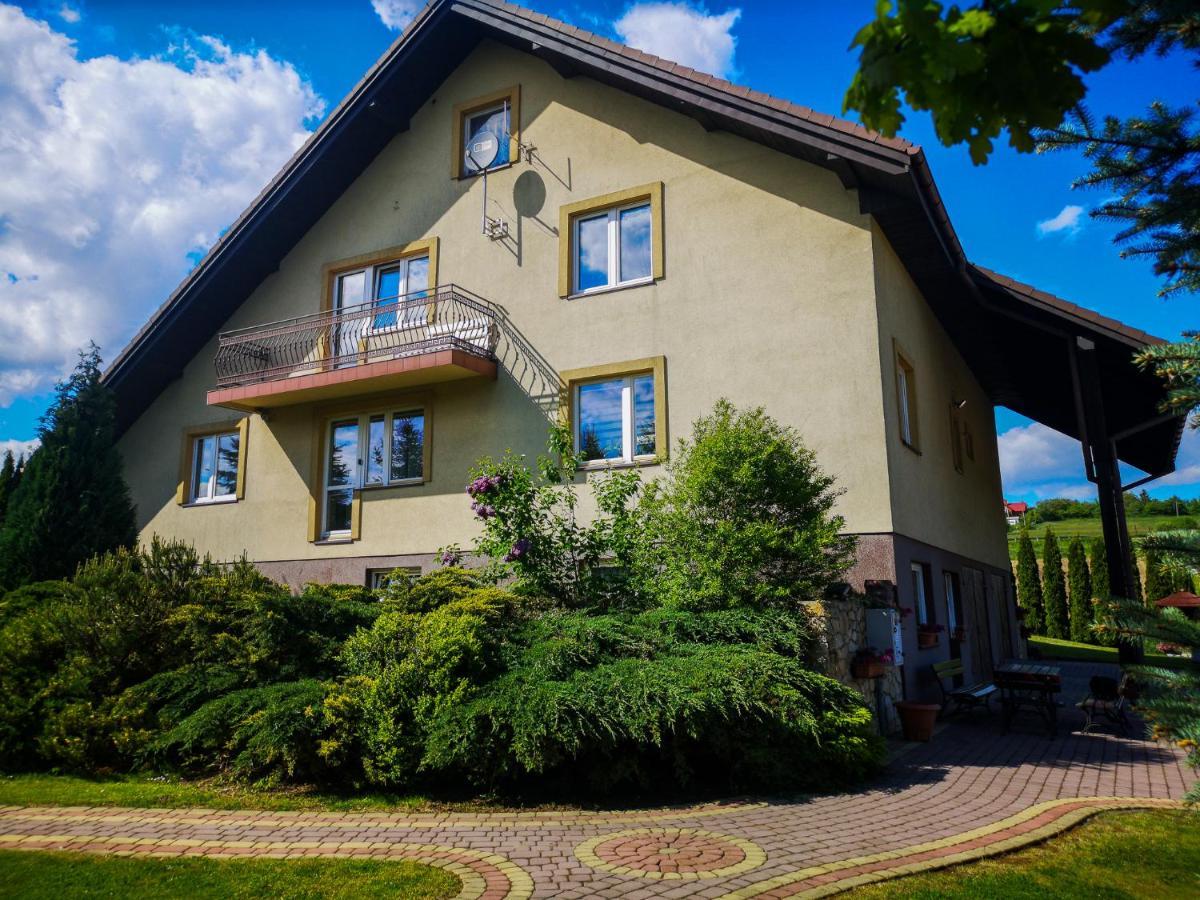 Swierkowy Zakatek Gorno  Exterior foto