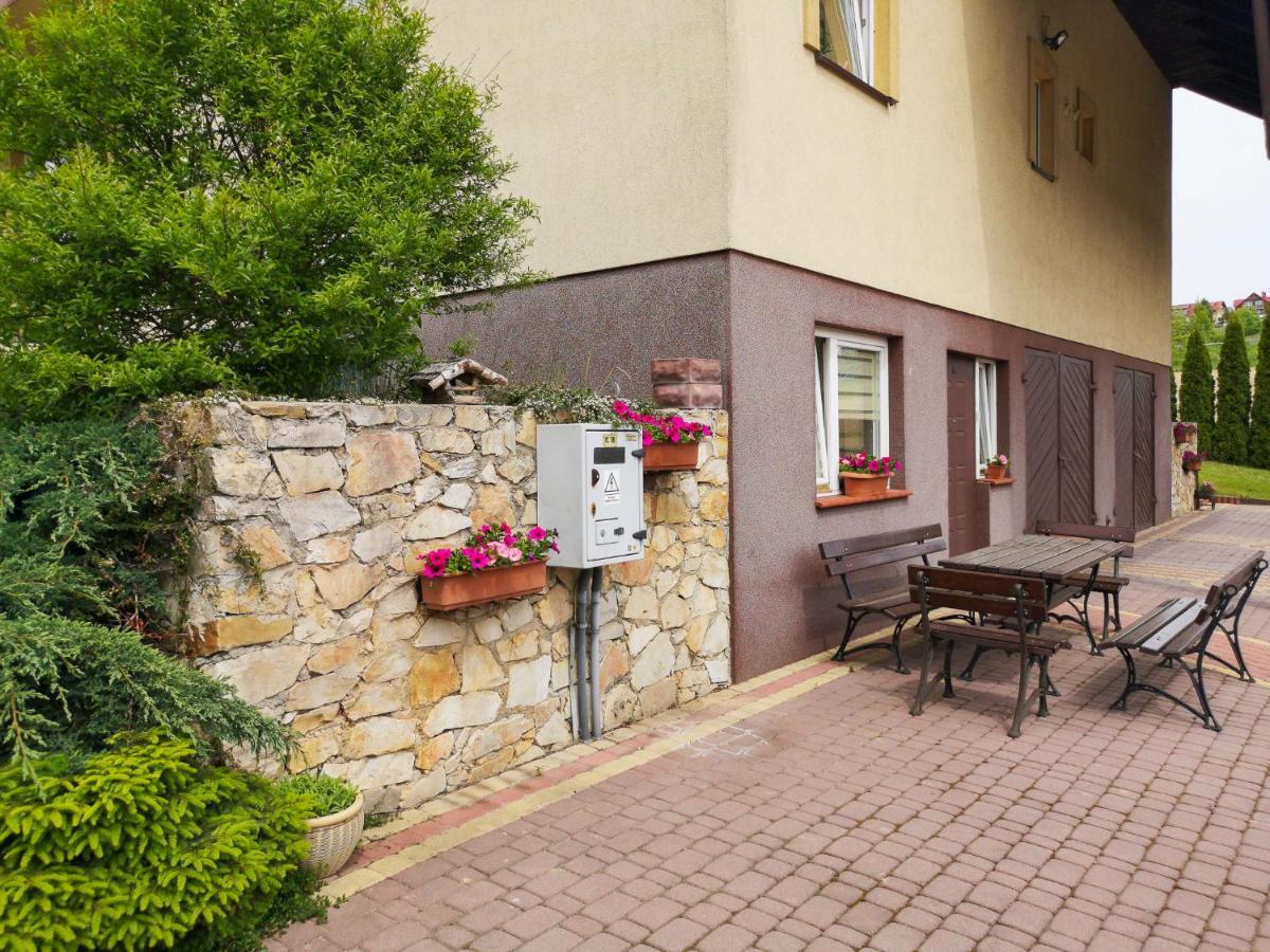 Swierkowy Zakatek Gorno  Exterior foto